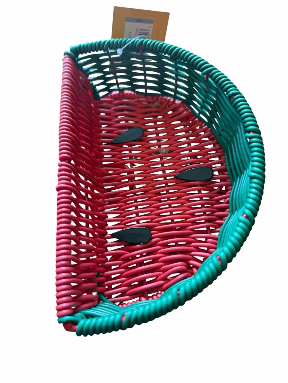 Watermelon Basket Set - Picture 5 of 6